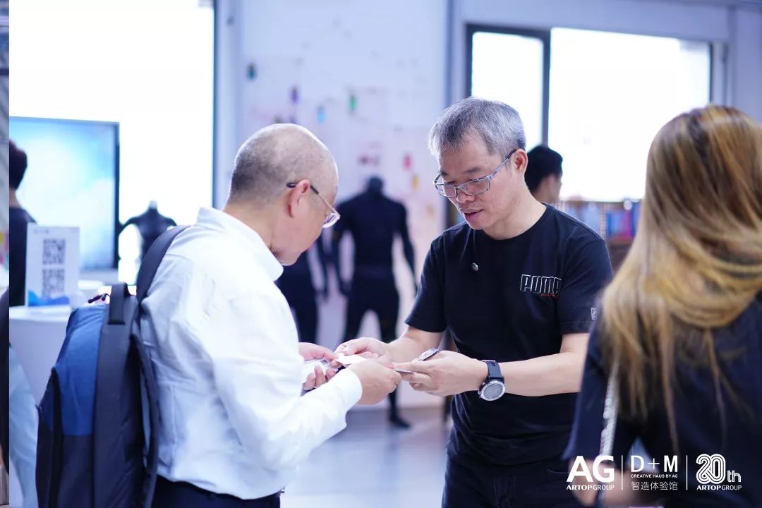 不一樣的浪尖，非一般的健康設計