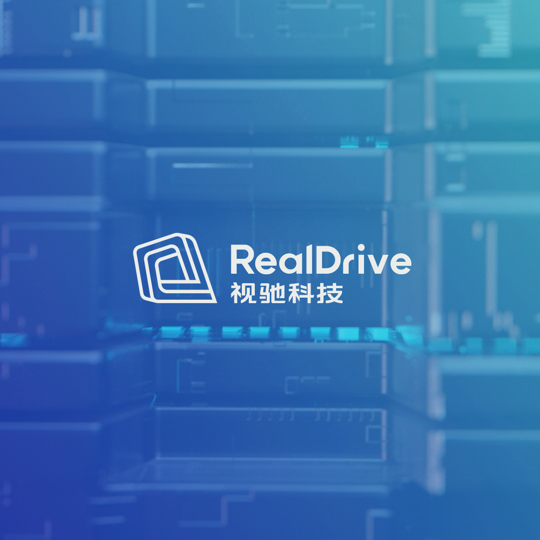 視馳品牌視覺形象升級