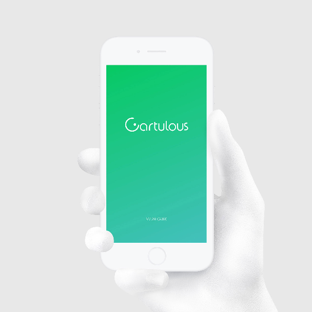 鷹未智能燃氣測控報警app