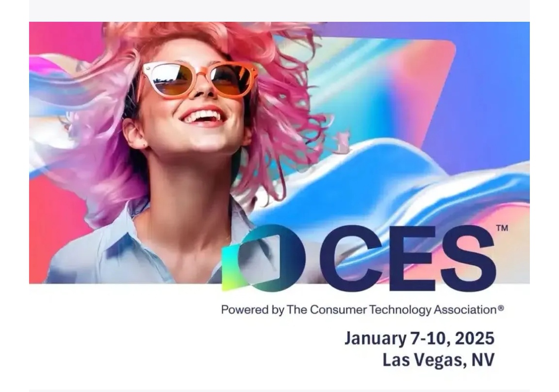 CES 2025 | 浪尖集團賦能中國企業出海