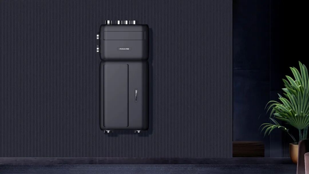 芬尼克茲 x 浪尖設計 | 可持續新風產品，助力低碳新生活