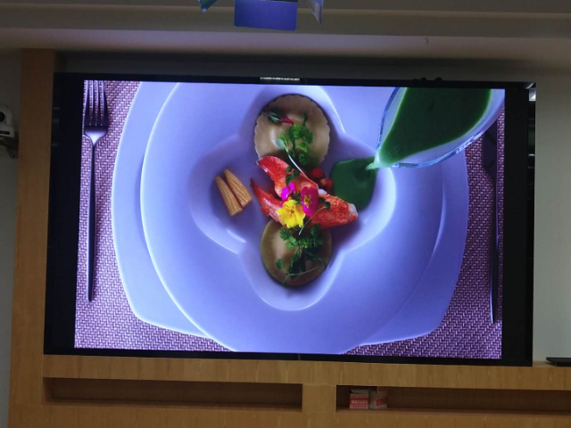 廠家直銷LED顯示屏市場價格