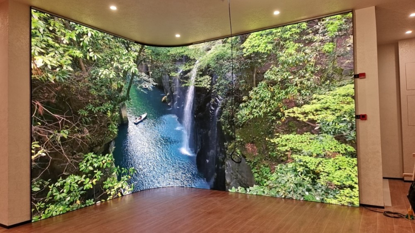 上海拼接LED显示屏批发 客户至上 上海硕百光电供应