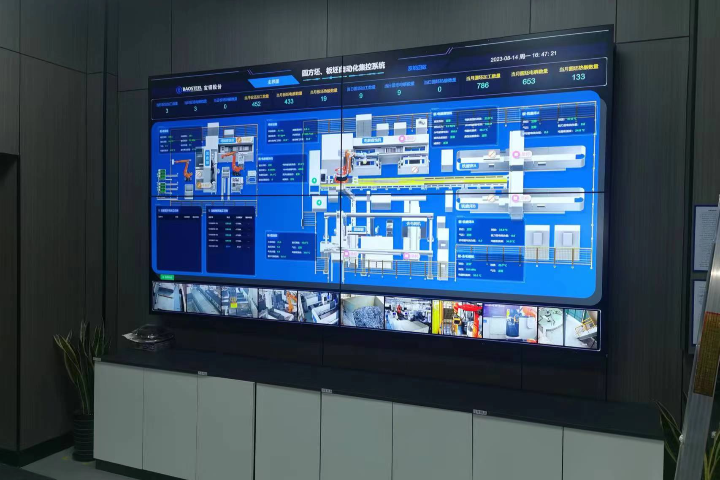 上海安裝簡單LED透明屏定制 歡迎咨詢 上海碩百光電供應