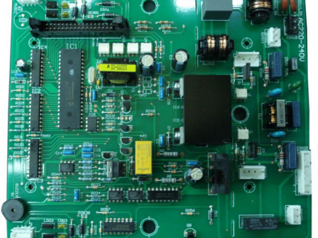 中國澳門28層高密度PCB抄板方法 深圳思馳科技供應
