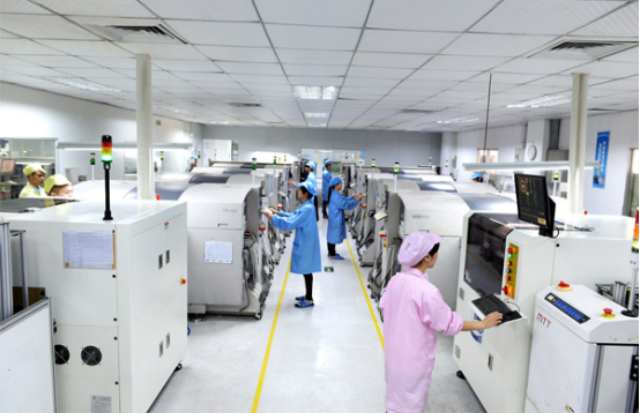 合肥電路板PCB抄板克隆 深圳思馳科技供應