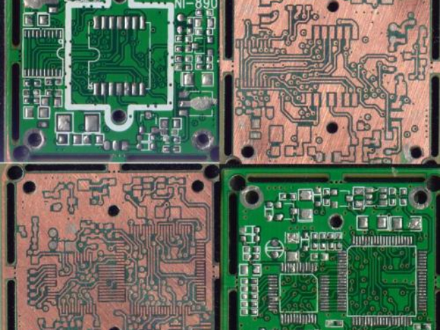 溫州專業PCB電路板抄板layout,電路板抄板