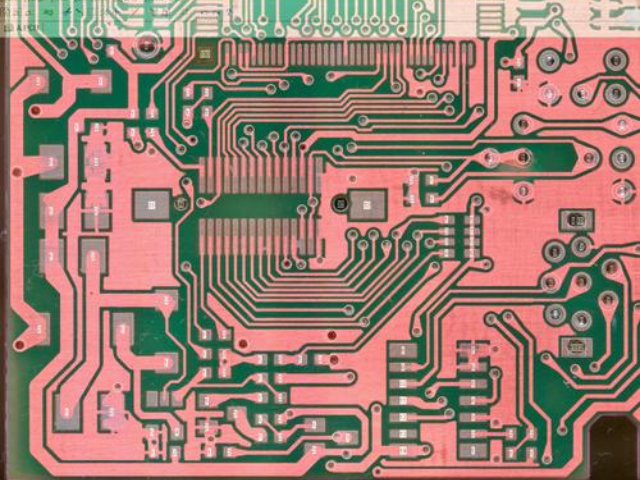 濟(jì)南脫粒機(jī)PCB抄板復(fù)制,PCB抄板