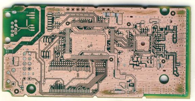 無錫專業(yè)PCB電路板抄板克隆,電路板抄板