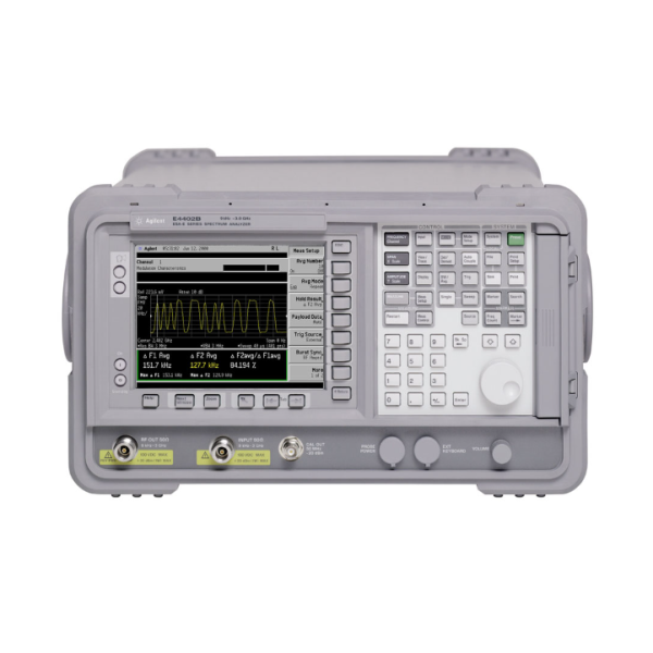 KEYSIGHT E4405B ESA-E 系列頻譜分析儀