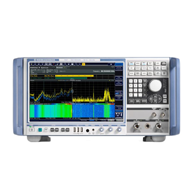 R&S FSWT 測(cè)試接收機(jī)