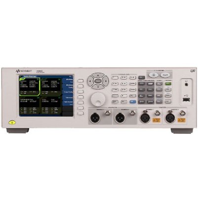 KEYSIGHT U8903A 音頻分析儀