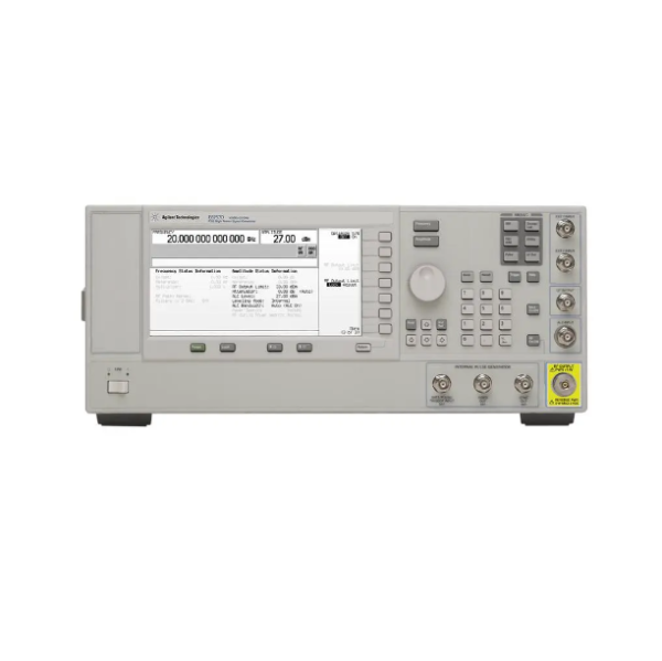 KEYSIGHT E8257D PSG模擬信號(hào)發(fā)生器