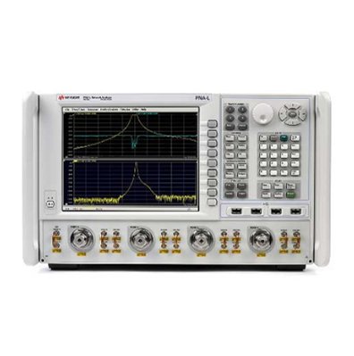 KEYSIGHT N5232A 微波網(wǎng)絡(luò)分析儀