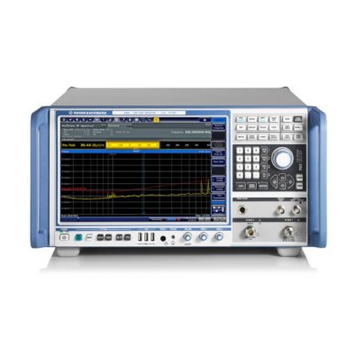 R&S ESW 認證級EMI測試接收機