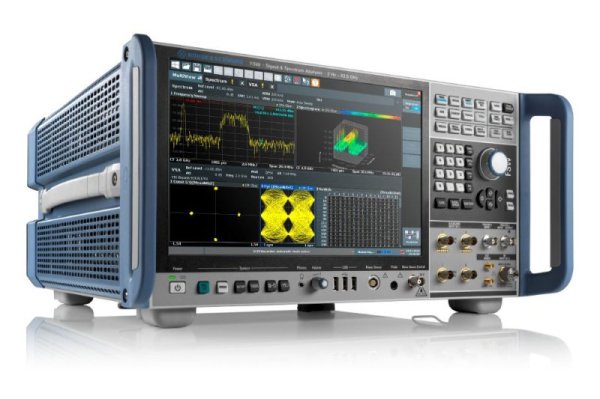 R&S FSW43 信號與頻譜分析儀