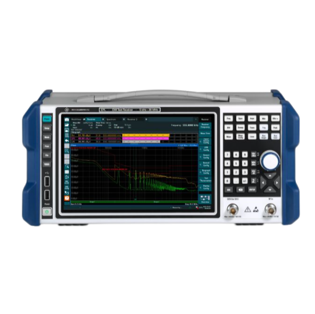 R&S EPL1000 EMI 測試接收機