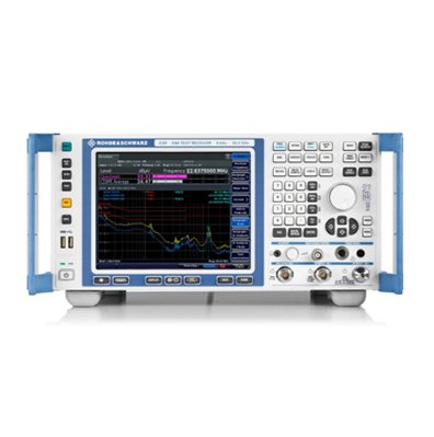 R&S ESR 認證級EMI測試接收機