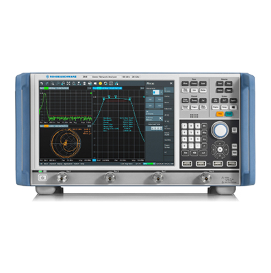 R&S ZNB 矢量網(wǎng)絡(luò)分析儀