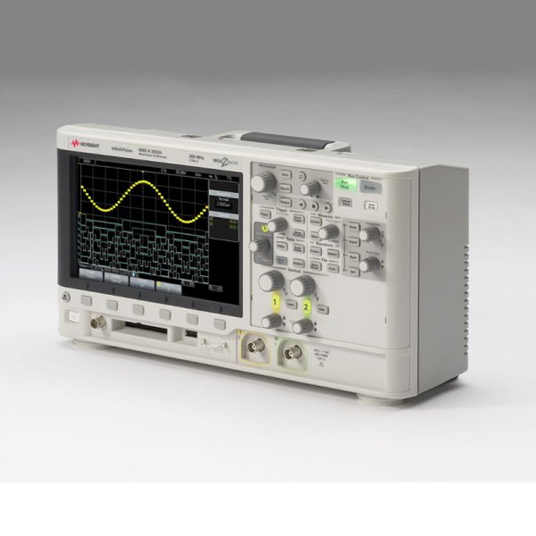 KEYSIGHT是德 MSOX2022A 混合信號(hào)示波器