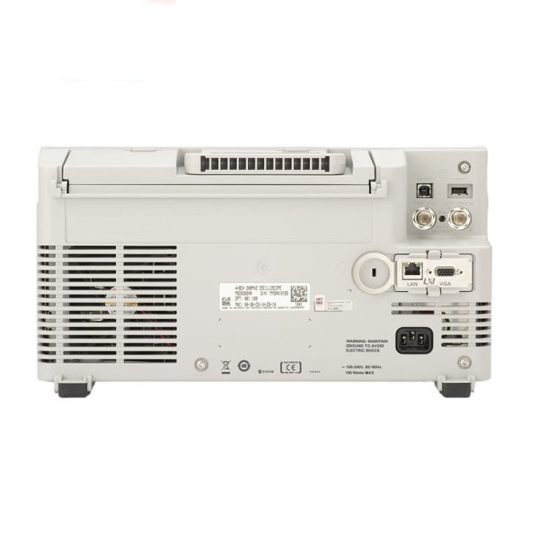 KEYSIGHT是德 MSOX2004A 混合信號(hào)示波器