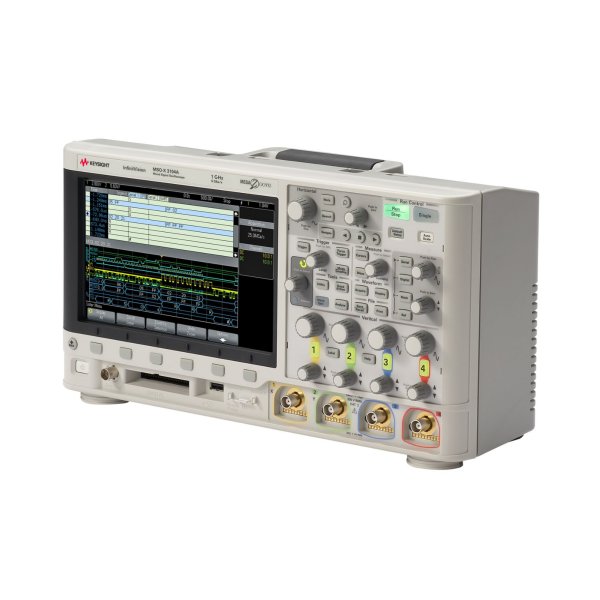 KEYSIGHT是德 MSOX3104A 混合信號(hào)示波器