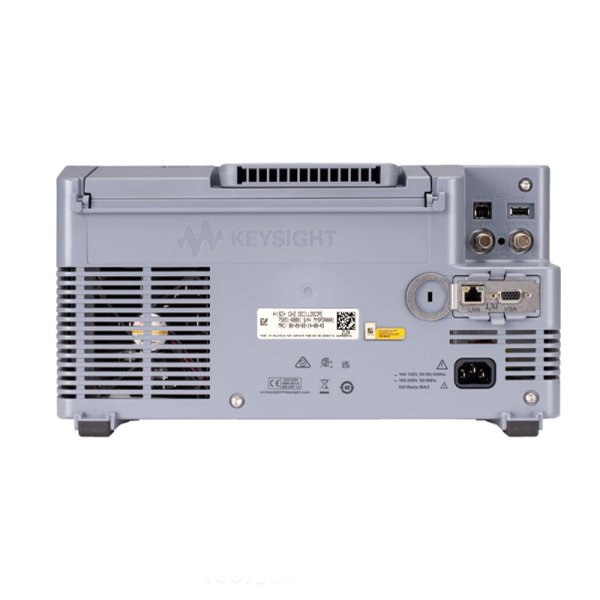 KEYSIGHT是德 DSOX3012G 數(shù)字存儲示波器