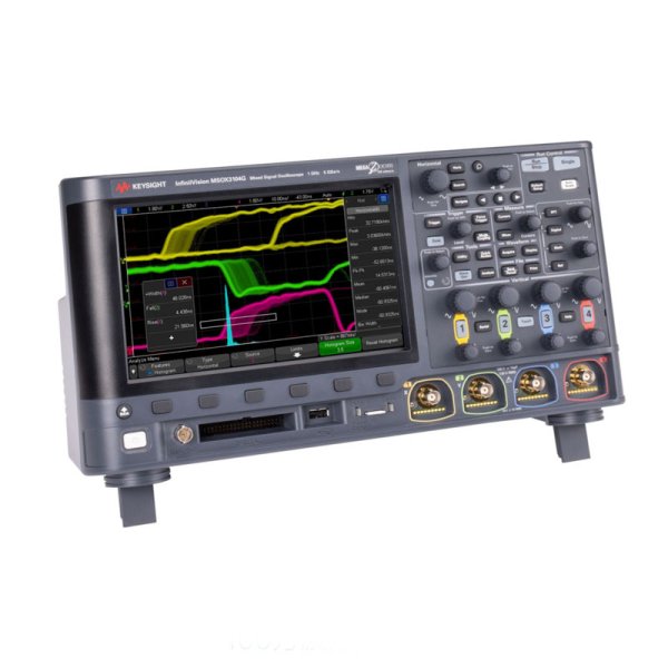 KEYSIGHT是德 DSOX3012G 數(shù)字存儲示波器