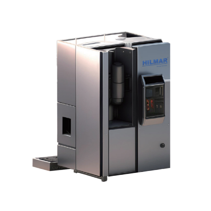 HMC系列 立式磨床