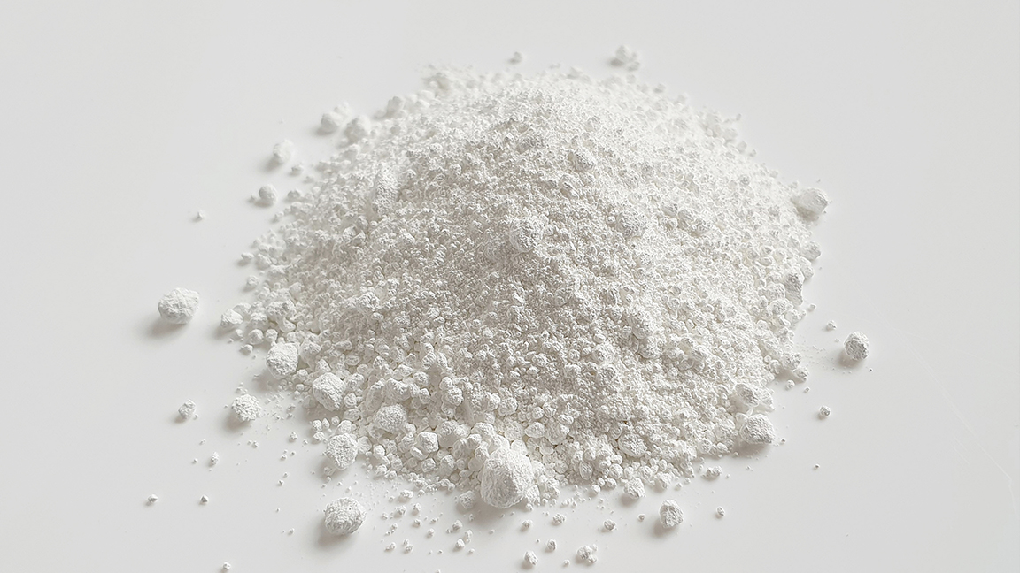 我們生產(chǎn)二氧化鈦是與眾不同的