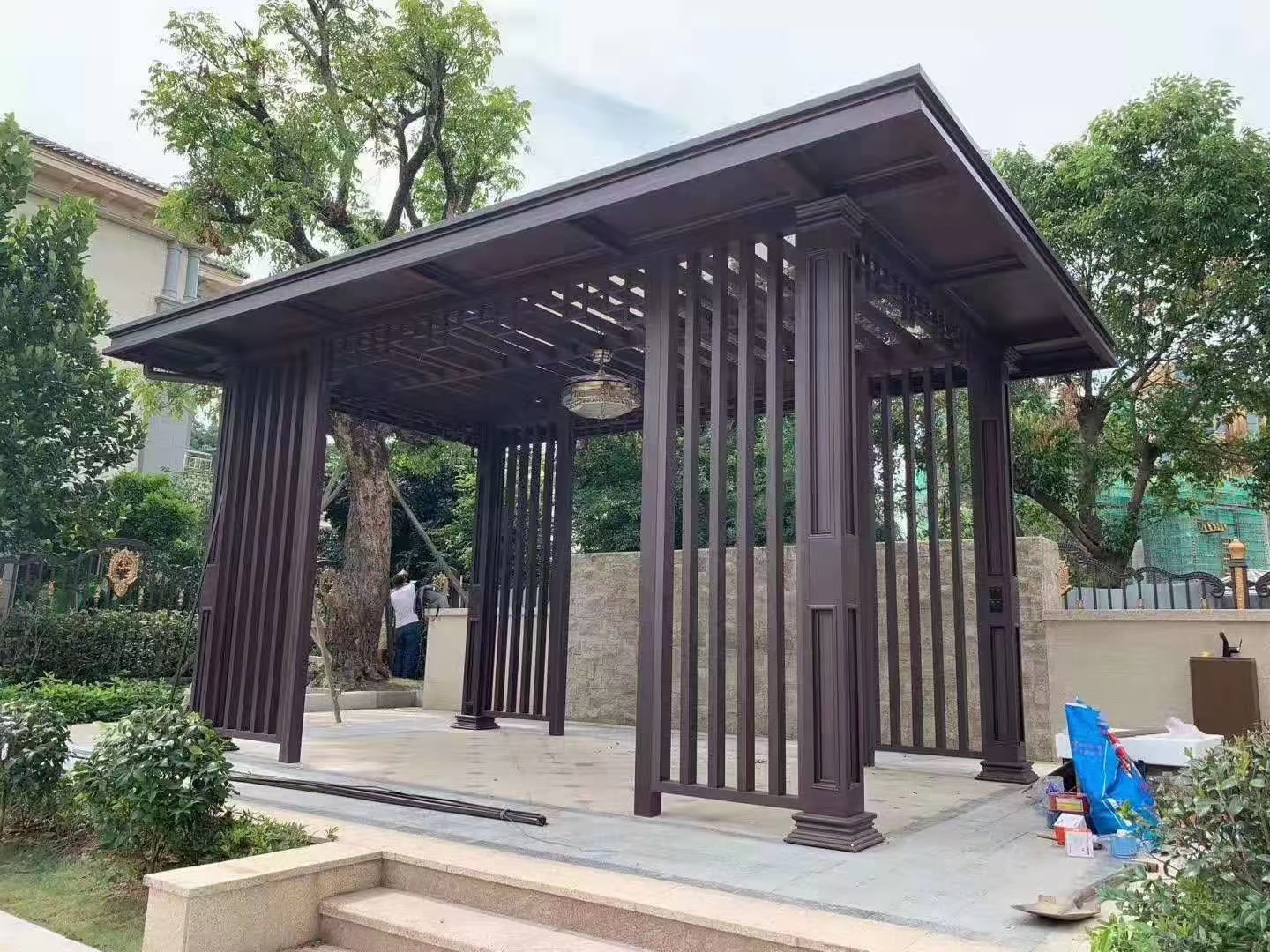 鋁合金新中式?jīng)鐾? title=