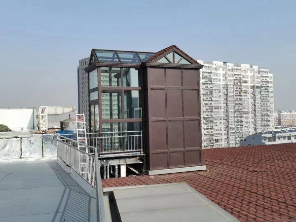 V6款陽光房