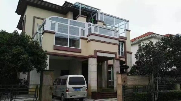 V6款陽光房
