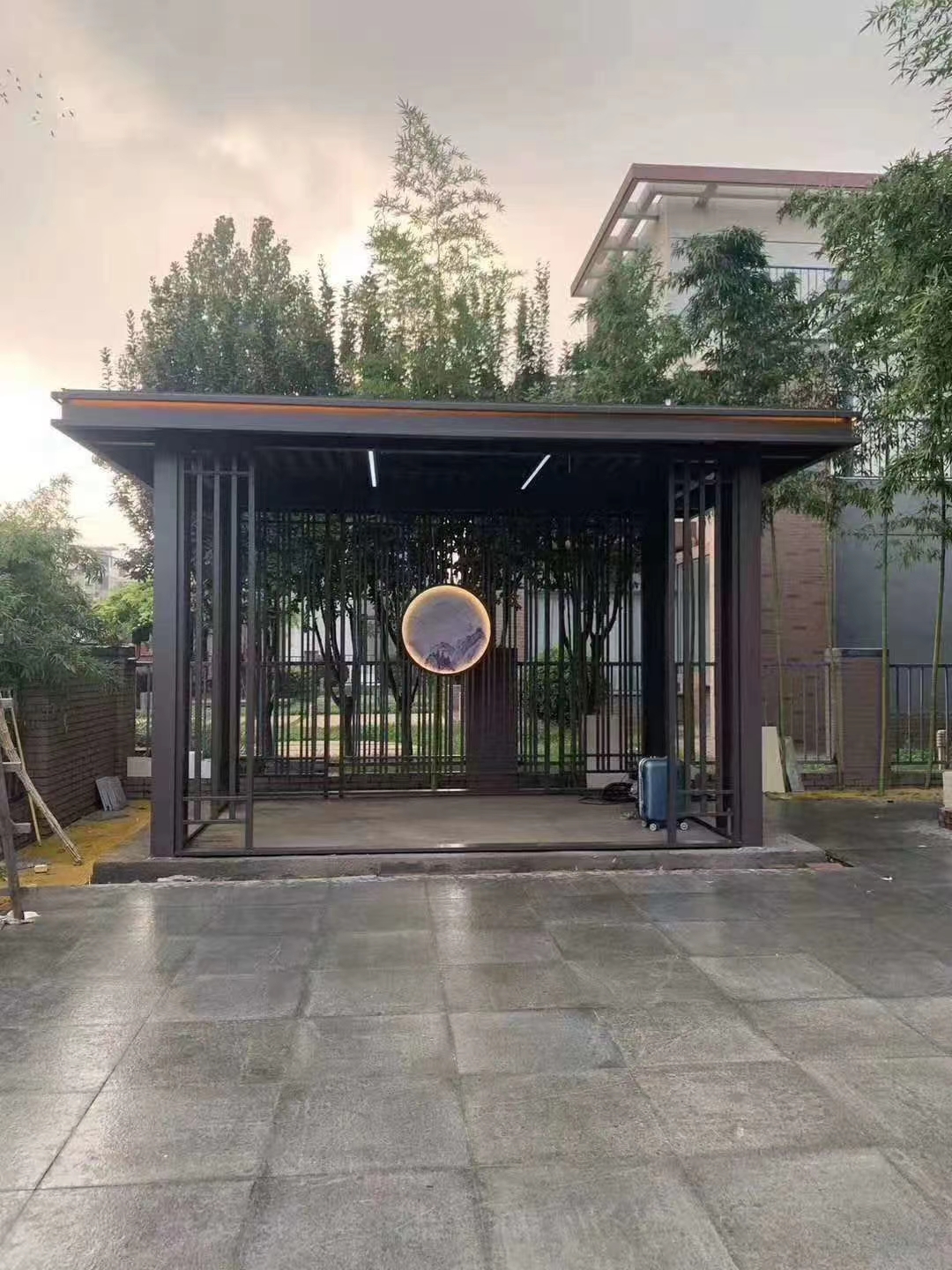 新中式?jīng)鐾? title=