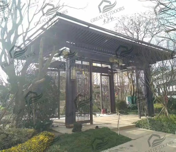 園林景觀