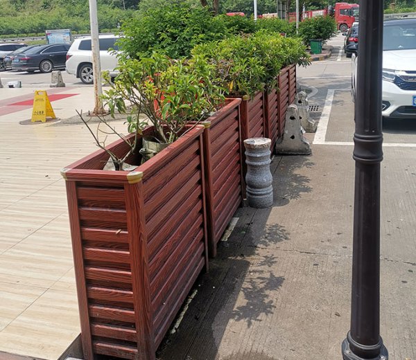 花箱