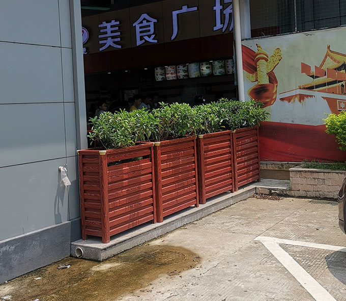 花箱