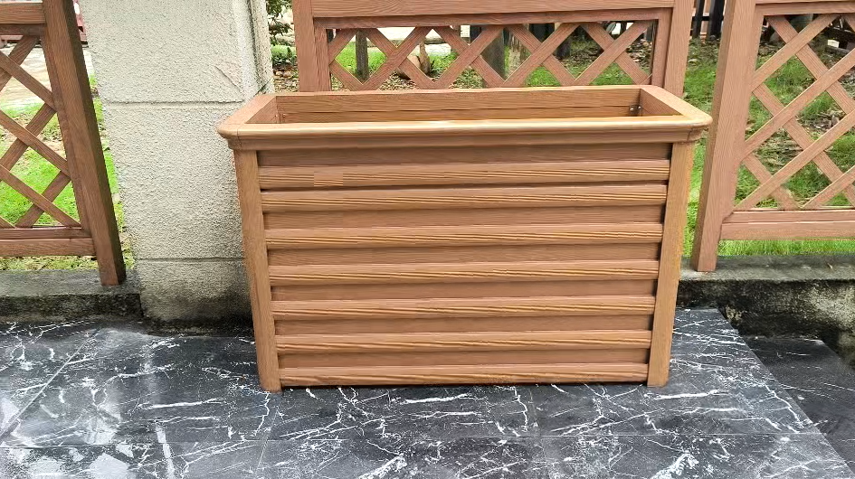 鋁合金花箱