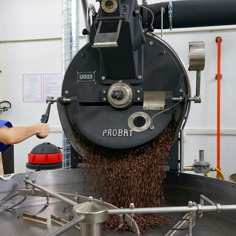 咖啡粉批發(fā)佛山咖啡粉解決方案：品質(zhì)穩(wěn)定、場景適配與全鏈路供應