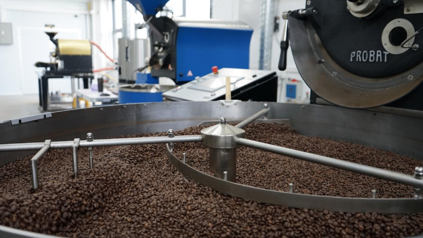 珠海定制貼牌咖啡豆介紹 歡迎咨詢 靈感佛山食品供應(yīng);