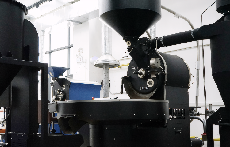 廣州代工咖啡豆生產(chǎn)企業(yè) 歡迎咨詢 靈感佛山食品供應(yīng)