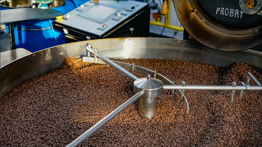 上海常规咖啡豆厂家电话