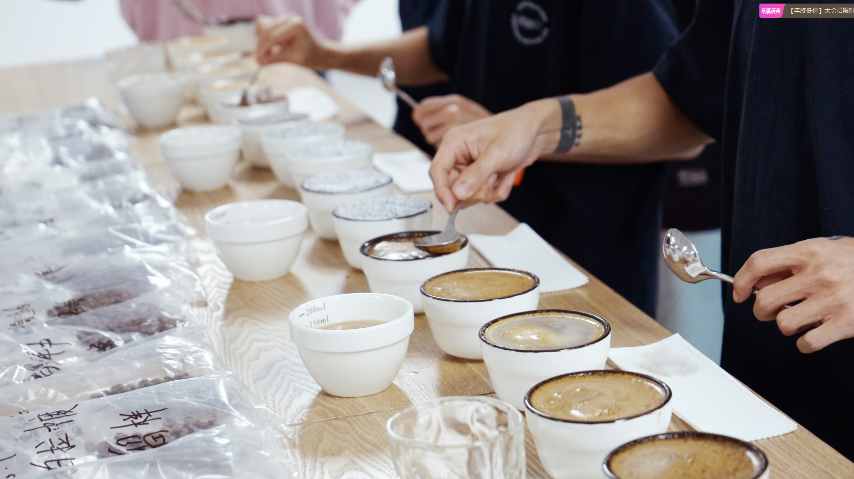 廣東咖啡推薦廠家 歡迎咨詢 靈感佛山食品供應(yīng)