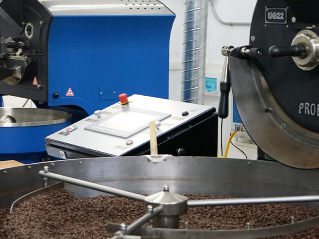 精品咖啡粉庄园