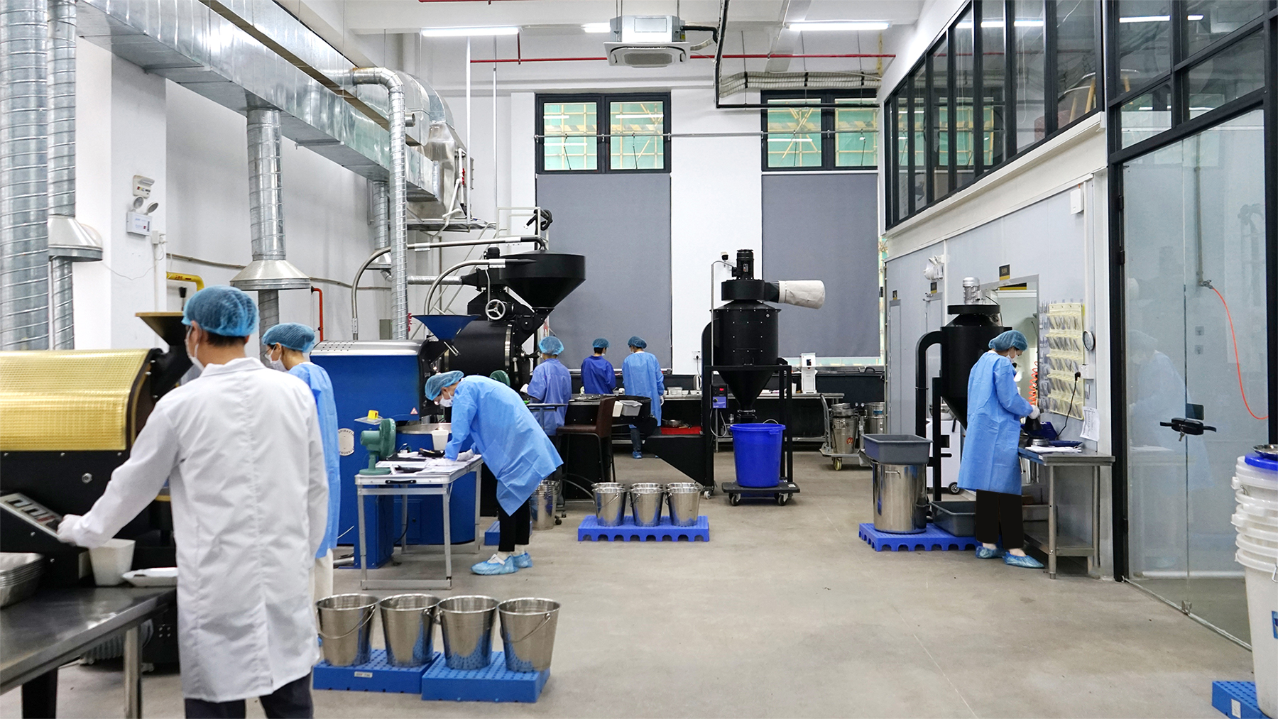 佛山咖啡豆批發(fā)，好咖啡的起點(diǎn)藏在質(zhì)優(yōu)咖啡豆里的匠心