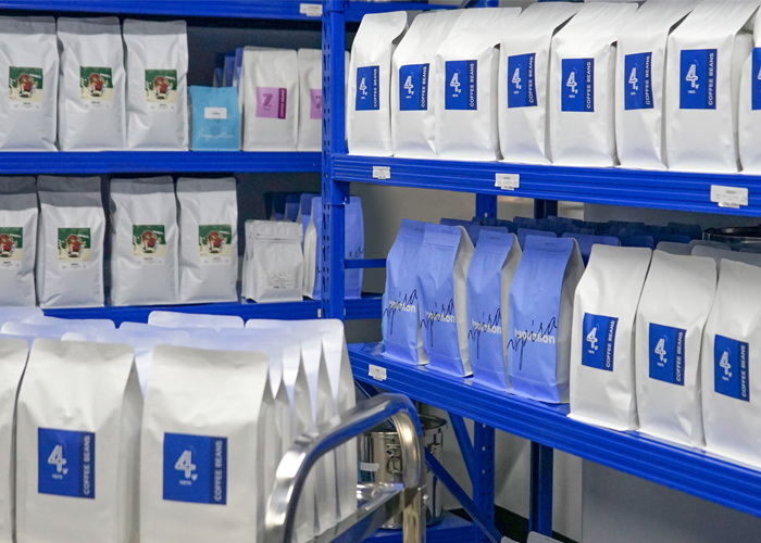 廣東咖啡粉源頭工廠，性價比如此之高