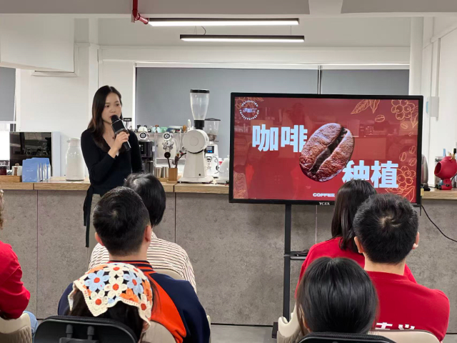 江门商用咖啡培训那里学,咖啡培训