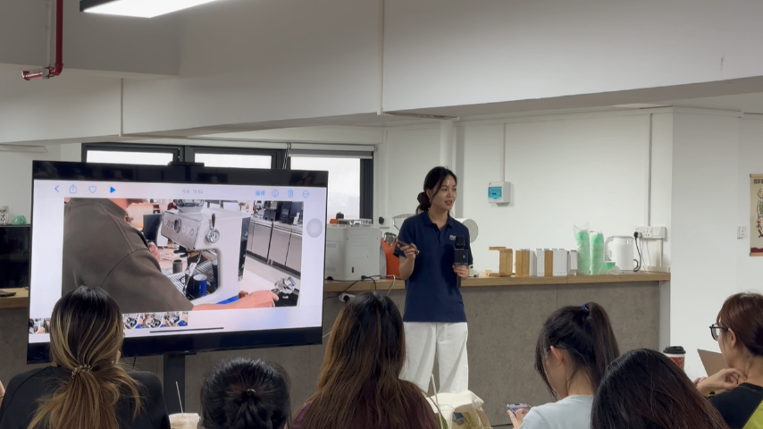 热门咖啡培训机构报价,咖啡培训