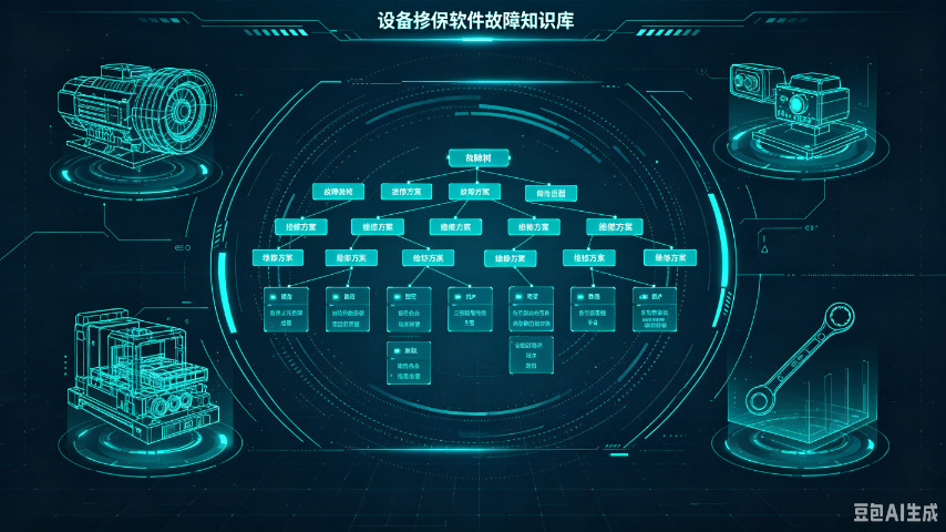 长三角印刷设备维保软件调研
