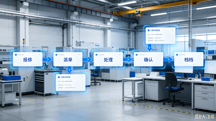 全国单机版设备维保软件哪家好